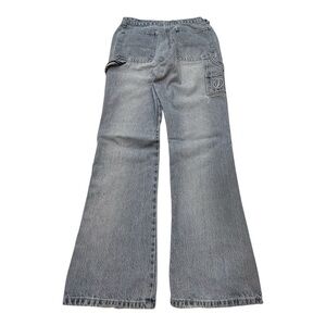 Jordache Y2K Carpenter Jeans Size 11/12